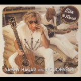 Sammy Hagar With Vic Johnson - Lite Roast '2014