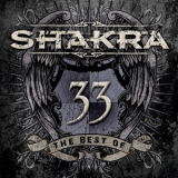 Shakra - 33 '2014