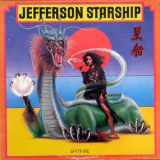 Jefferson Starship - Spitfire '1976