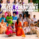 Alice Coltrane - The Ecstatic Music Of Alice Coltrane Turiyasangitananda  '2017