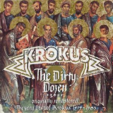 Krokus - The Dirty Dozen '1993