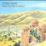 Little Feat - Time Loves A Hero '1977