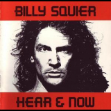 Billy Squier - Hear & Now '1989