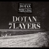 Dotan - 7 Layers (special Edition) '2014