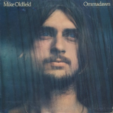 Mike Oldfield - Ommadawn (Vinyl) '1975