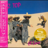 ZZ Top - El Loco '1981
