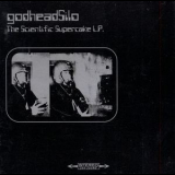 godheadSilo - The Scientific Supercake LP '1994