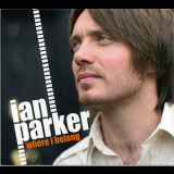 Ian Parker - Where I Belong '2007