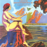 Iron Butterfly - Metamorphosis '1970