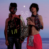 Mgmt - Oracular Spectacular '2008