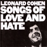 Leonard Cohen - Songs Of Love And Hate '1971