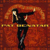 Pat Benatar - Gravity's Rainbow '1993