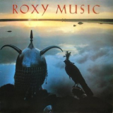 Roxy Music - Avalon (Vinyl) '1982