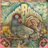 Atomic Rooster - Made In England (Vinyl) '1972