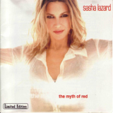 Sasha Lazard - The Myth Of Red '2002