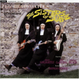 Thee Headcoatees - The Sisters Of Suave '1999
