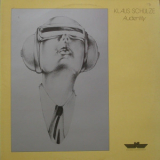 Klaus Schulze - Audentity (Vinyl) '1983