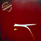 Tangerine Dream - Tangram (Vinyl) '1980