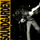 Soundgarden - Louder Than Love '1989