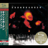 Soundgarden - Superunknown '1994