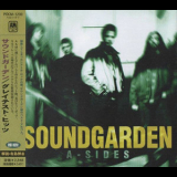 Soundgarden - A-Sides '1997