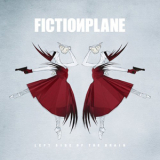 Fiction Plane - Left Side Of The Brain '2007