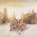 Soundgarden - King Animal '2012