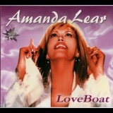 Amanda Lear - Love Boat '2004