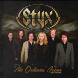 Styx - Live At The Orleans Arena, Las Vegas '2015