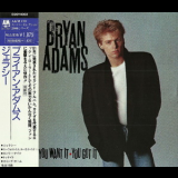 Bryan Adams - You Want It, You Got It '1981