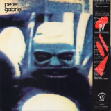 Peter Gabriel - Peter Gabriel IV '1982