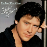 Shakin' Stevens - The Bop Won't Stop '1983