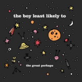 The Boy Least Likely To - The Great Perhaps '2013