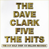 The Dave Clark Five - The Hits '2008