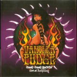 Vanilla Fudge - Good Good Rockin' '2007