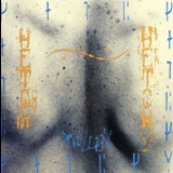 Hetch Hetchy - Swollen '1990