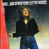 Suzi Quatro - Suzi Quatro - Suzi...and Other Four Letter Words '1999