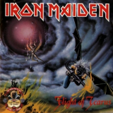 Iron Maiden - The First Ten Years Part V: Flight of Icarus / The Trooper  '1990