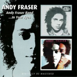 Andy Fraser - Andy Fraser Band/in Your Eyes '1975