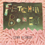Fetchin Bones - Cabin Flounder '1985