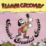 Flamin Groovies - Groovies Greatest Grooves '1989