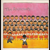 The Raincoats - The Raincoats '1979