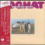 Foghat - Rock And Roll Outlaws '1974