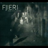 Fjieri - Words Are All We Have '2015
