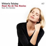 Viktoria Tolstoy (feat. Iiro Rantala) - Meet Me At The Movies '2017