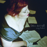 Mary Lambert - Letters Don't Talk (ep) '2012