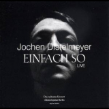 Jochen Distelmeyer - Einfach So '2010