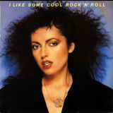 Gilla - I Like Some Cool Rock 'n' Roll '1980