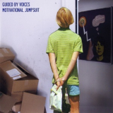 Guided By Voices - Motivational Jumpsuit '2014