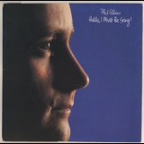 Phil Collins - Hello, I Must Be Going (Vinyl) '1982